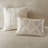 8-Piece Queen Abstract Comforter Set