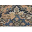 Tapis traditionnel rétro 7 x 10