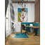 « pop romantiques », impression sur toile-89110290