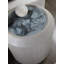 Signature Designs Metaphor Round End Table