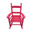 Chaise berçante pour enfants-308117544