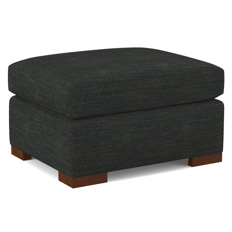 Square Ottoman, Applause Float The Boat, English Saddle