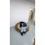 Fabric Refillable Bean Bag Chair