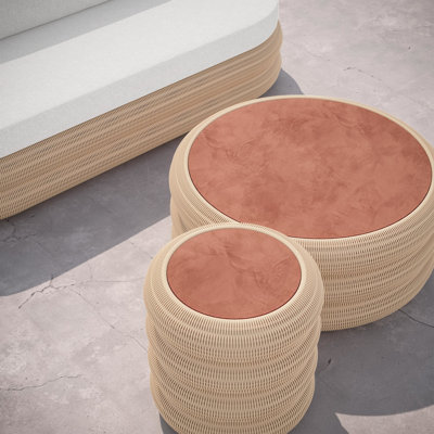 Texoma Side Table