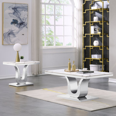 End Table Set