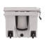 Glacière de couleur blanche 65QT
