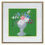 Vase 4 Print by Dana Gibson-345772756-345772779