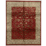Oriental Area Rug
