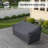 Terri 78'' Wide Acacia Patio Daybed Cover