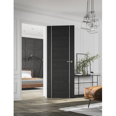 Forli Internal Door Prefinished