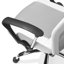 Natasha Office Chair with Headrest