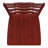 Makris 17.13'' H Solid Wood Side Chair-43201192