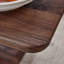 Table basse en bois