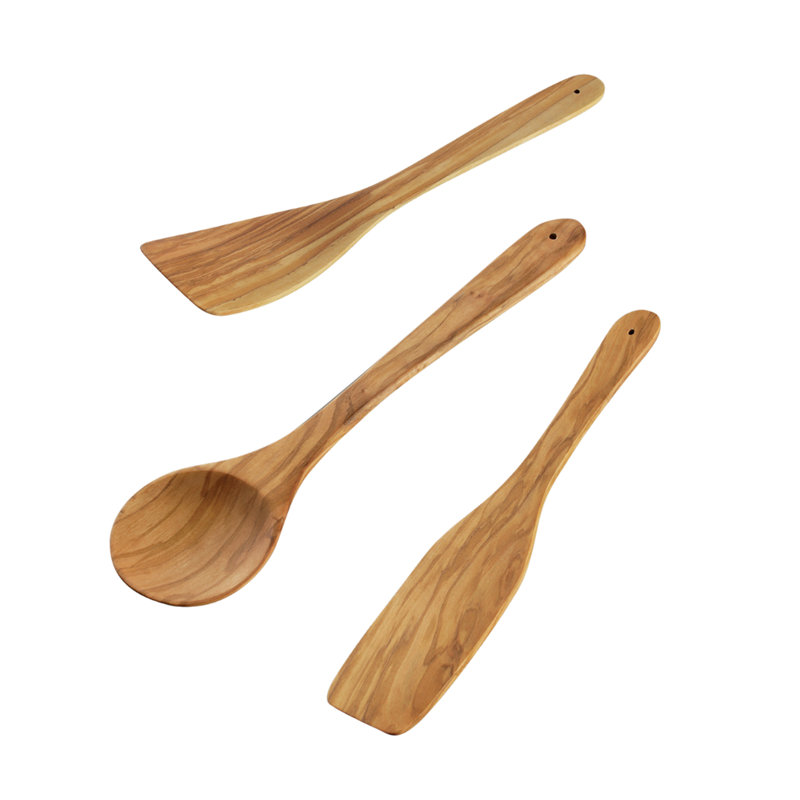 Frieling Cilio Toscana 3 Utensil Set