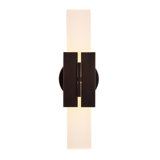 Monroe 2 - Light LED Sconce