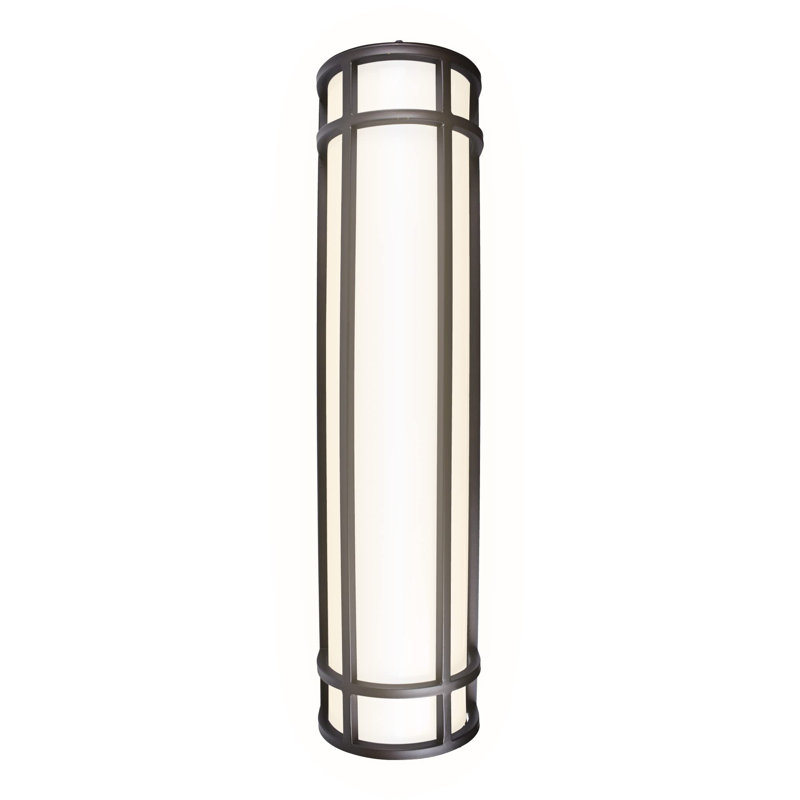 Dedric LED Wall Light