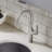 Rivana Pull-Down Bar Faucet-47859023