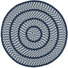Ivory/Navy