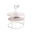 Frame Coffee Table with Storage-1457868750