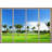 Tropical Scenery With Palm Trees-88411235