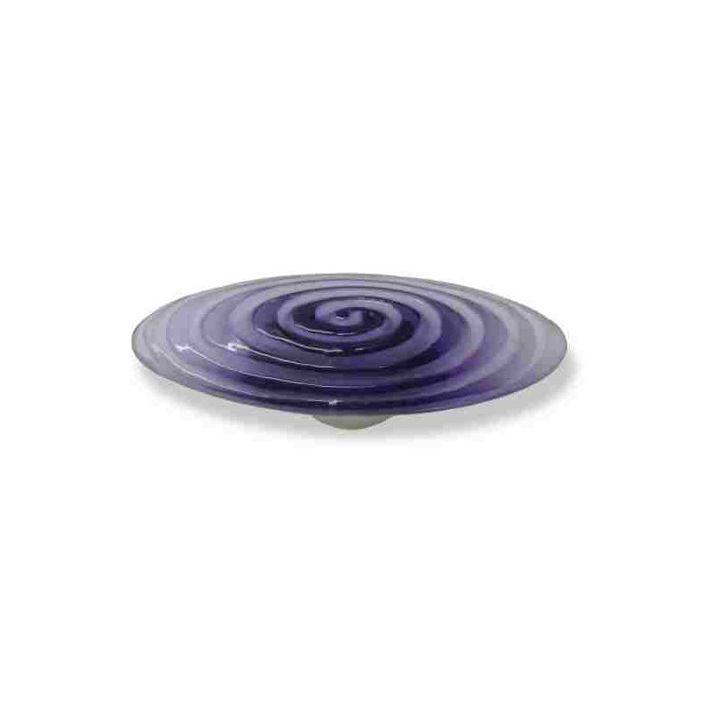 Poignée ronde surdimensionnée de 1 1/4 po de diamètre