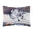 Rectangular Indoor/Outdoor Throw Pillow