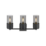 Makhayla 3 - Light Dimmable Vanity Light