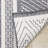 Watkinsville Moroccan Indoor / Outdoor Rug-101071666
