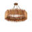Teahouse Chandelier