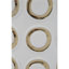 Doretha Cream 28Cm Ceramic Jar-673391277