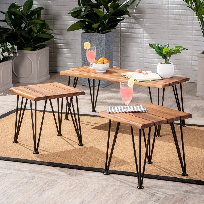 Table d'appoint Zion