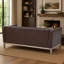 Canapé Chesterfield