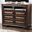 Commode média 6 tiroirs Goldene-29264815
