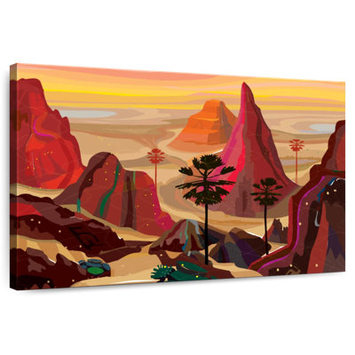 Alvord Healing Landscape
