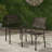 CANTERBURY CAST CHAIR