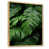 Cadre naturel flottant