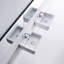 Ego 19.7'' L Bathroom Sink