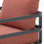 Ensemble de sièges de patio Sunbrella® 7 pièces Morelia - Play Adobe-123296073