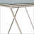MARBLE COFFEE TABLE