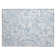 Spresa Washable Paisley Indoor / Outdoor Rug
