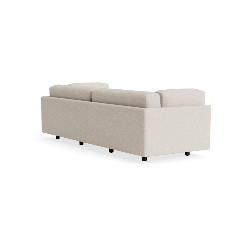 MTO - Sunday Sofa, Landa Stone