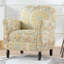 Chaises d'appoint pour le salon