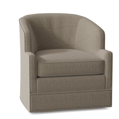 Manning Barrel Chair