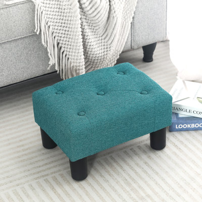 Glenland Upholstered Ottoman