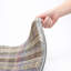 Tapis à poil long de qualité supérieure lavable à la machine ADS534-793757813-793757808