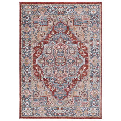 Lauren Ralph Lauren Performance Oriental Rug