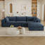 Canapé 118,2 po Cloud-1954000550-1954000548