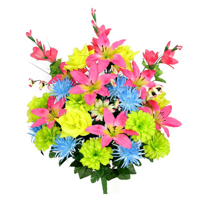 Mum Arrangement