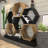 Damuel Bookcase-82254015