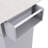 Kitchen Island With Trash Can Storage Cabinet, Kitchen Cart With Drop Leaf, Spice Rack, Towel Rack And Drawer, Rolling Kitchen Island On Wheels With Adjustable Shelf-317129260